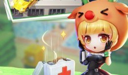 逃跑吧少年最新爆料恐龙,逃跑吧少年新爆料揭秘神秘生物之谜